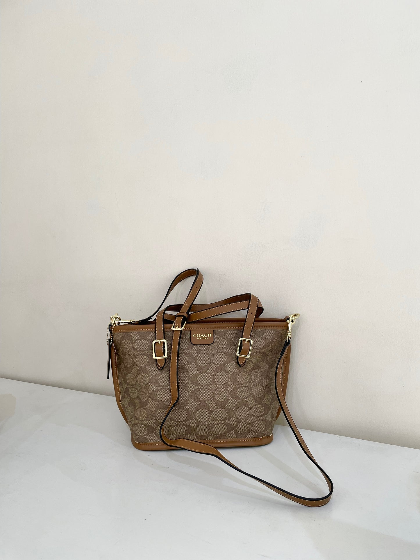 Luxury Bucket Bag