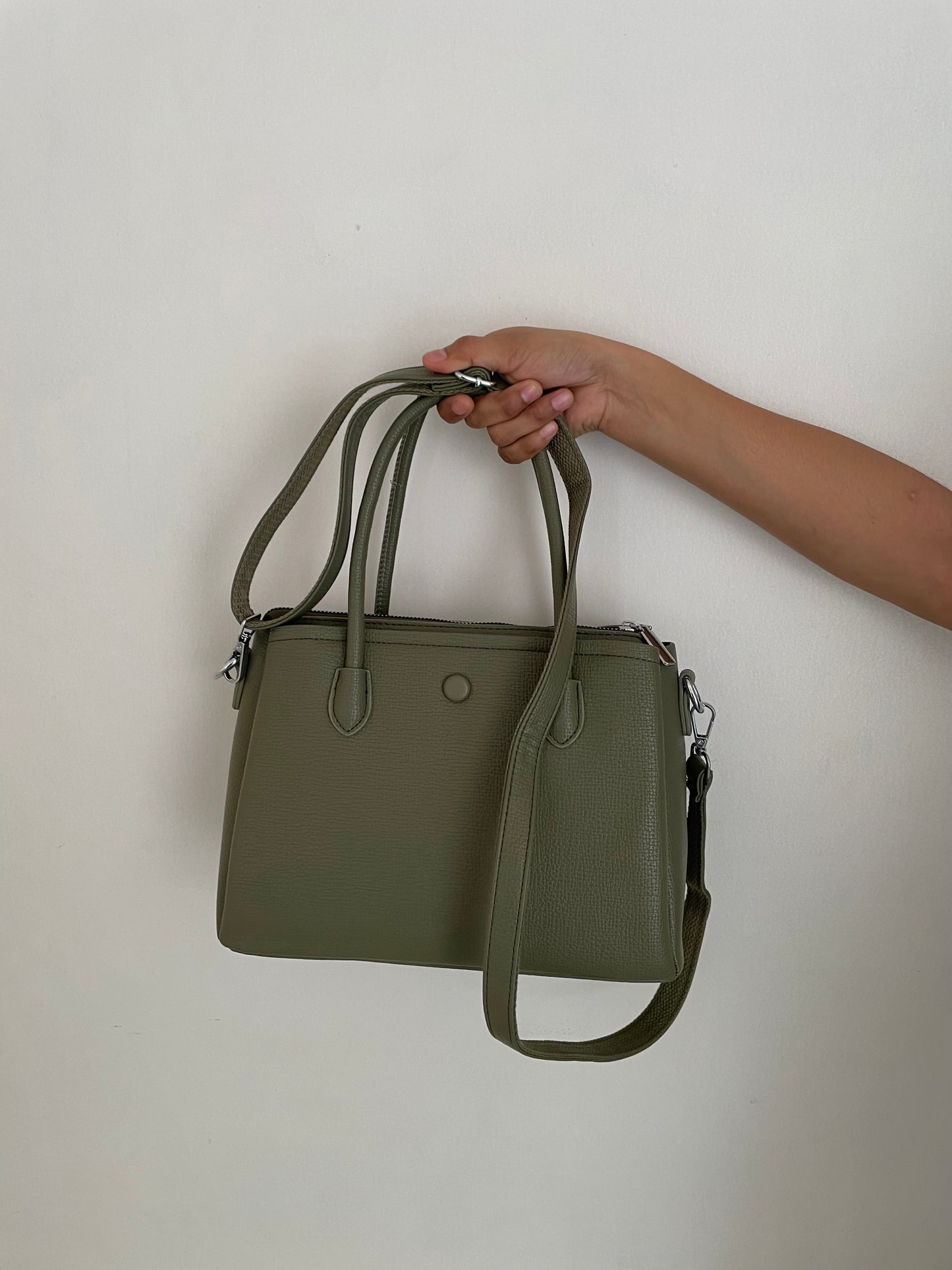 Comfort Handbag