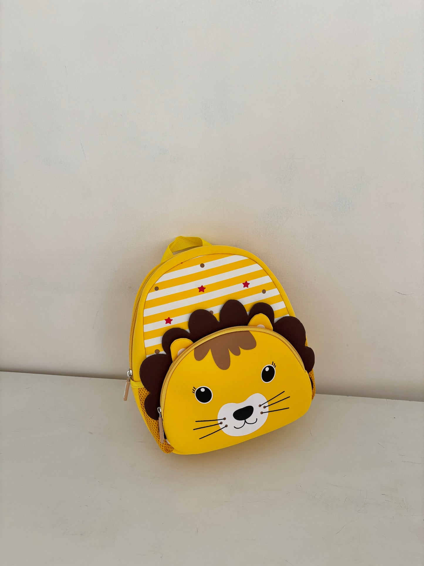 Animal Backpacks
