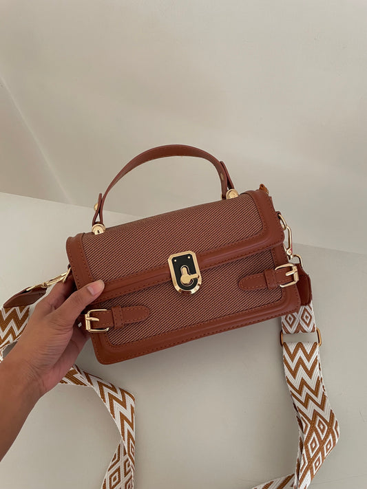 Versatile Crossbody