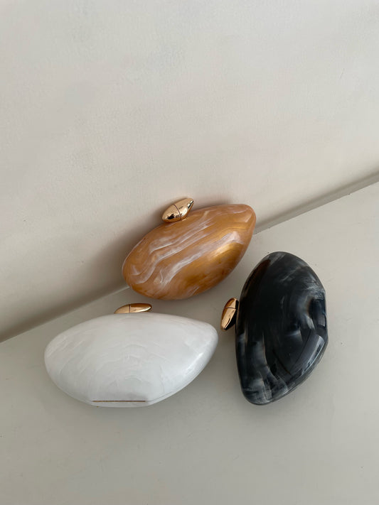 Shell Clutch