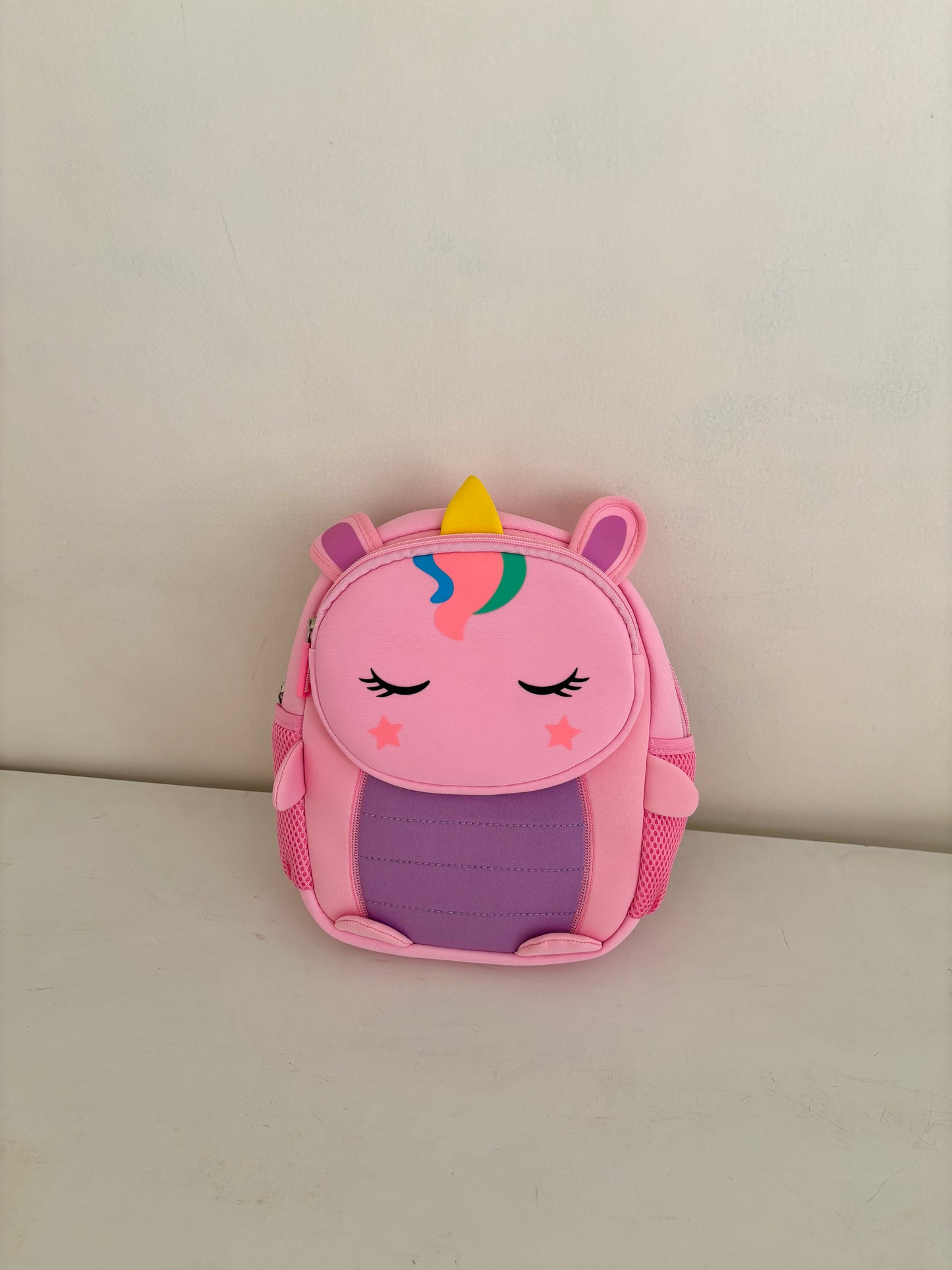 Animal Backpacks