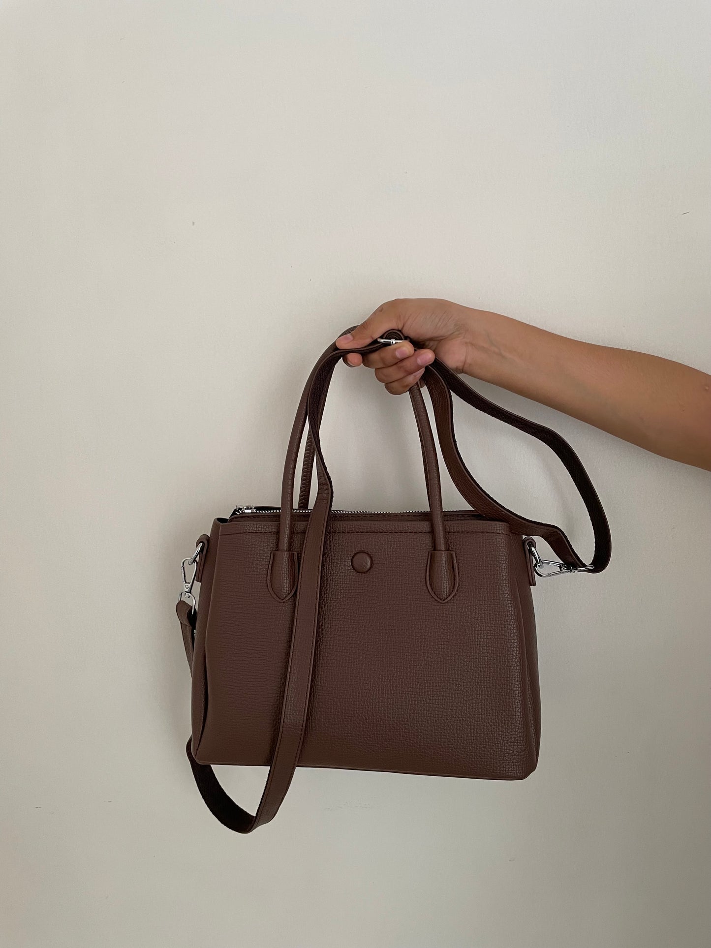 Comfort Handbag