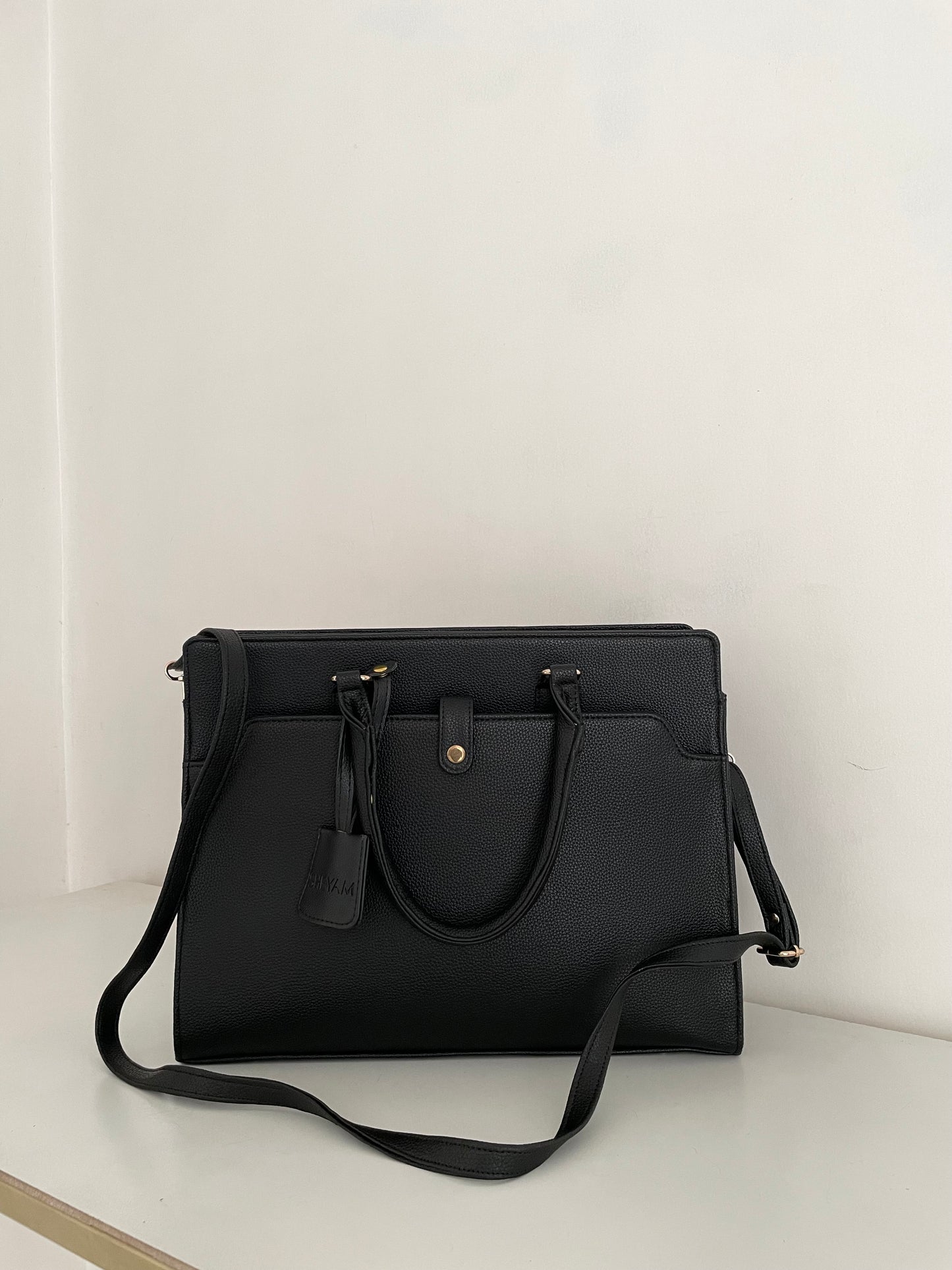 Power Tote