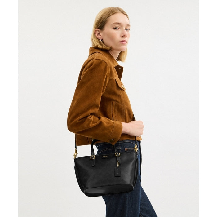 Luxury Bucket Bag