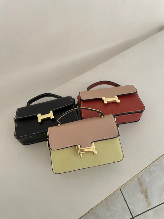 Her Crossbody