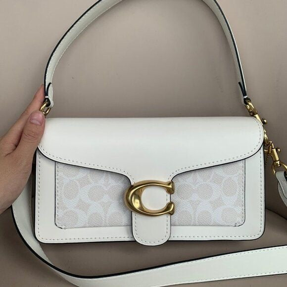 Coach Tabby Bag