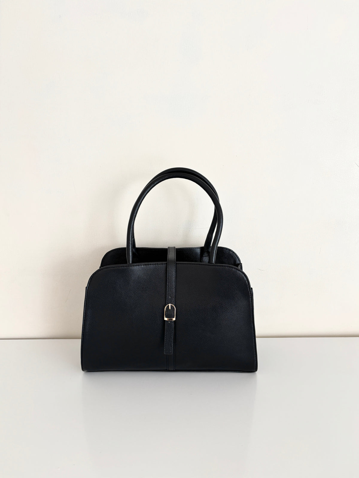 Briefcase Tote