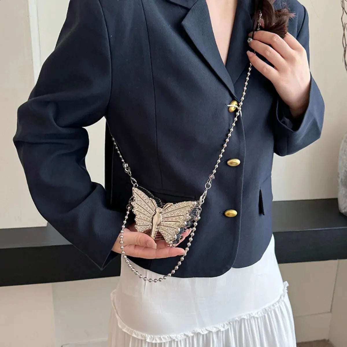 Mini Butterfly Sling