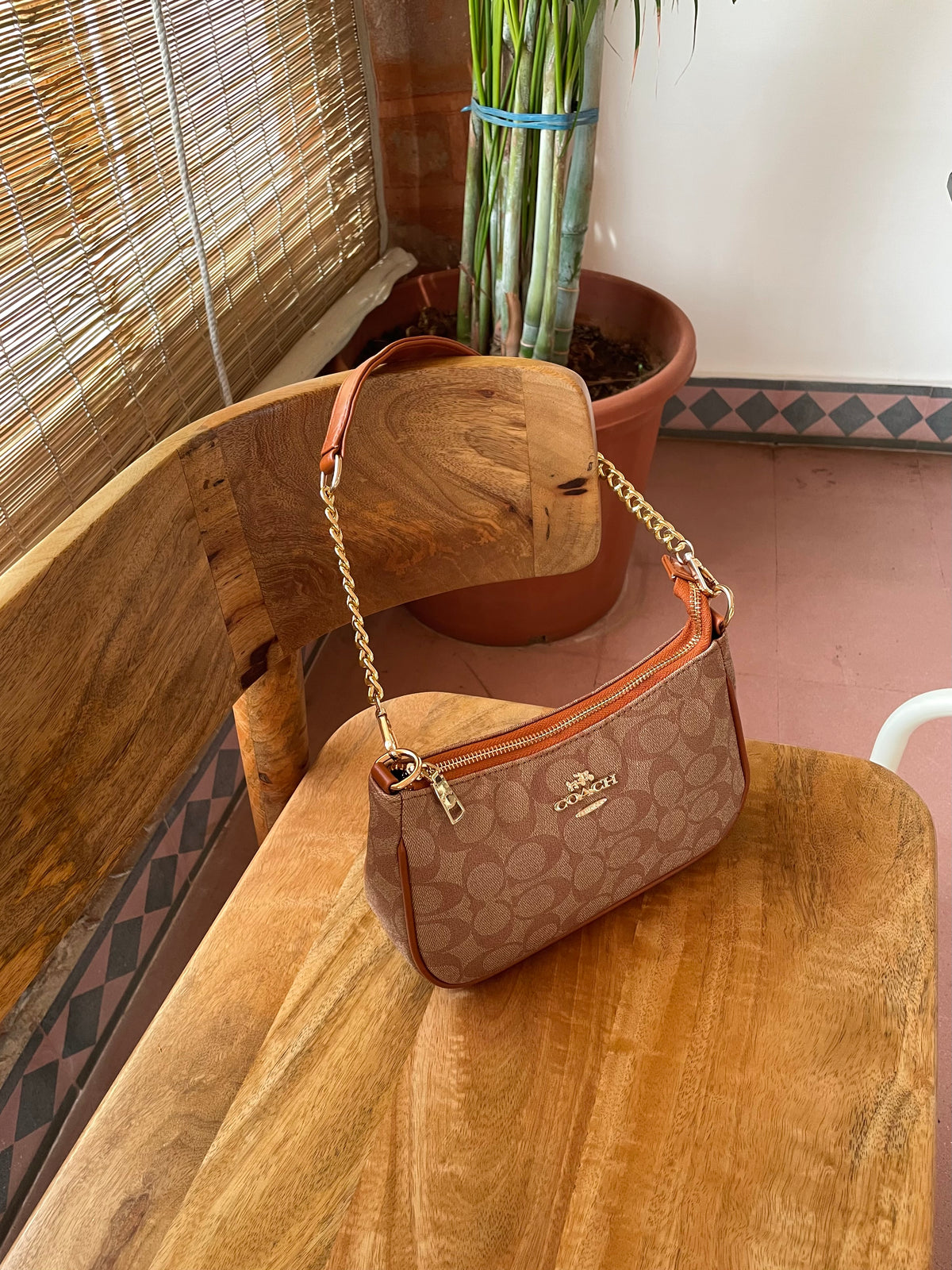 Luxury Baguette (with box packaging)