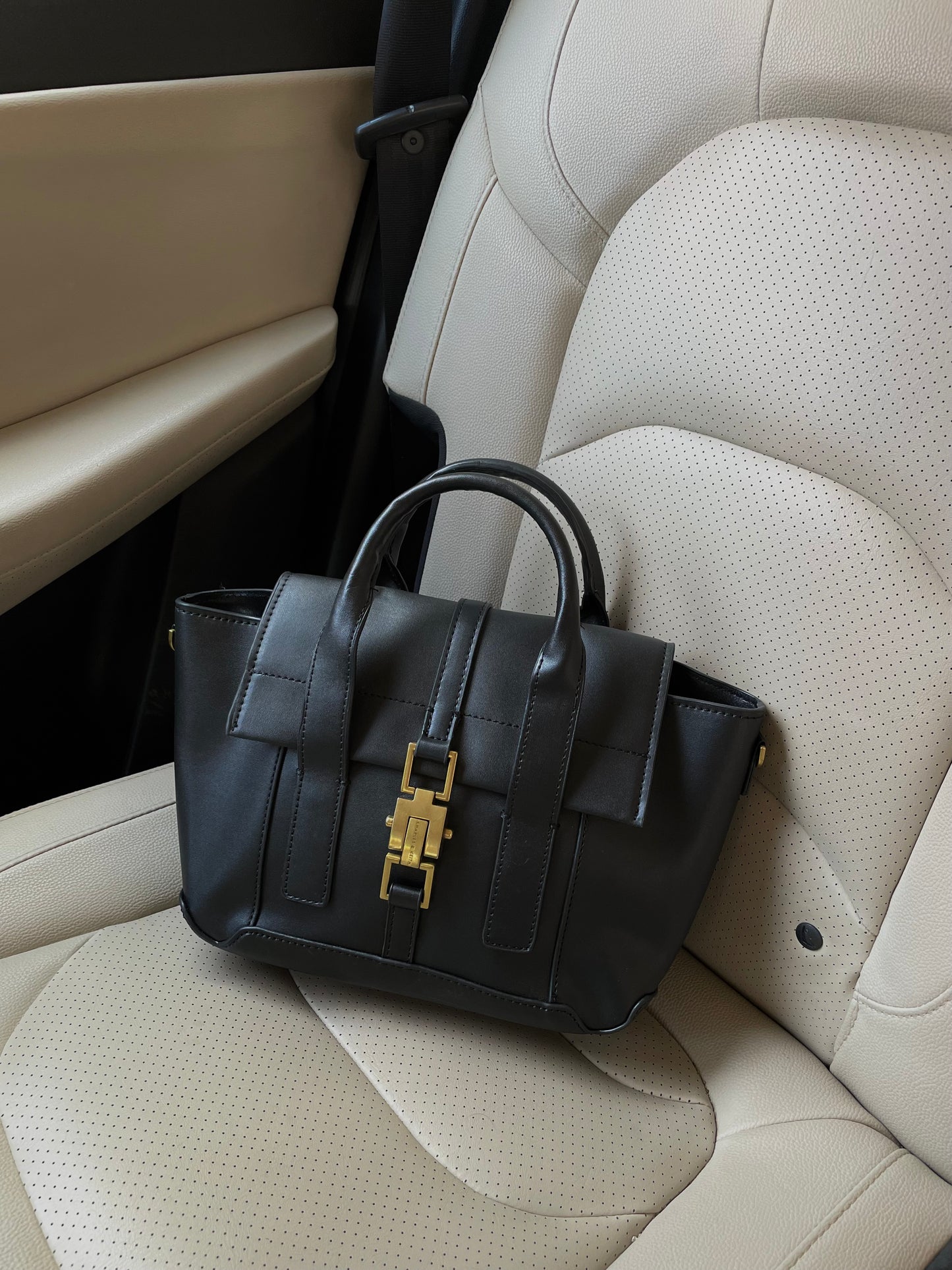 Charles & Keith Handbag