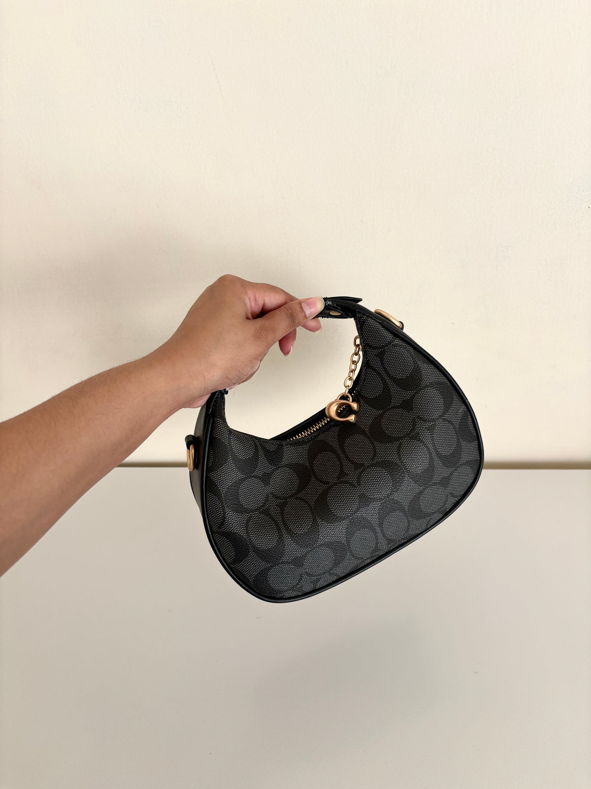 Luxury Jonie Bag.
(with box packaging)