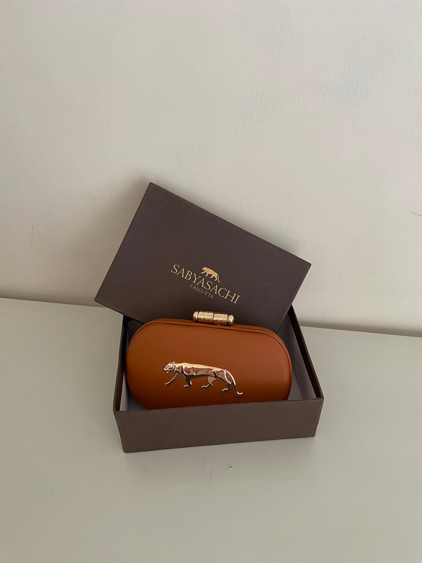 Sabyasachi Inspired Clutch