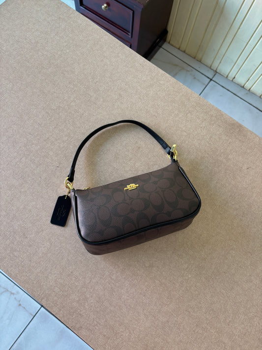 Luxury Coach Baguette (with box packaging)