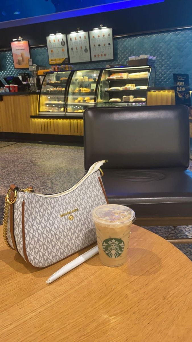Luxury MK Baguette (with box packaging)