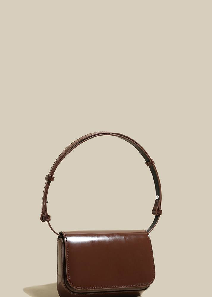 Chocolaty Crossbody