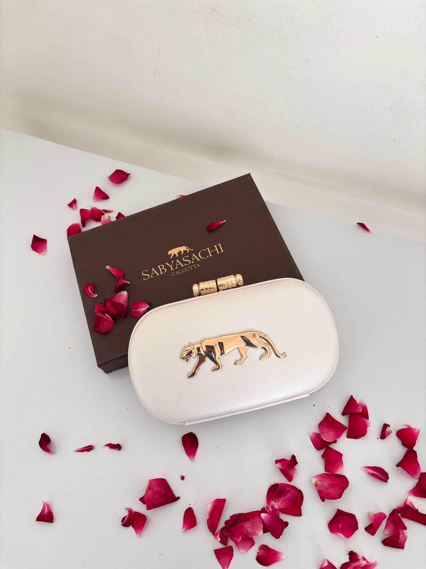 Sabyasachi Inspired Clutch