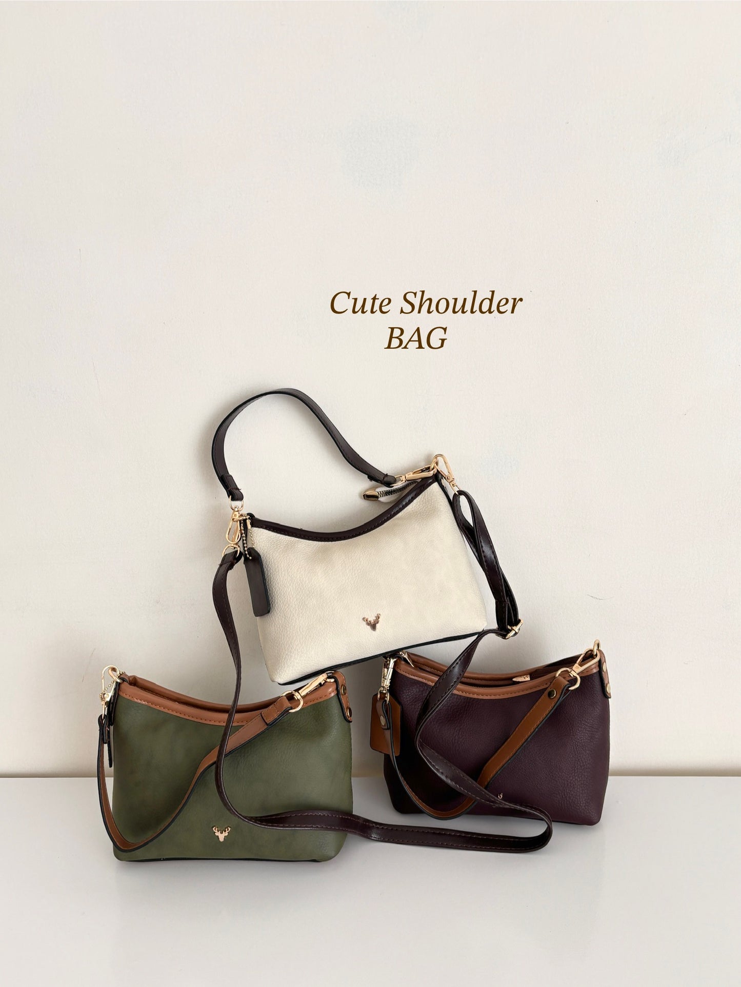 Cute Shoulder Bag