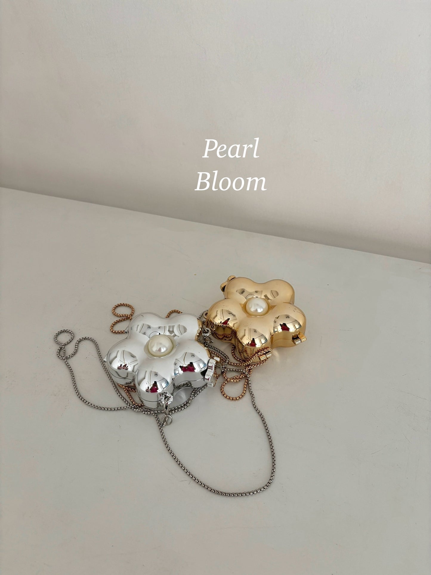 Pearl Bloom