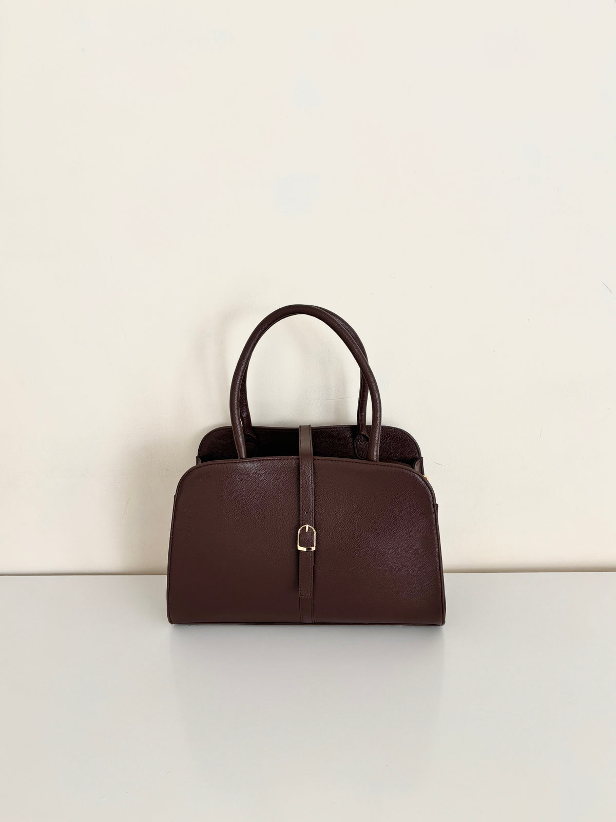 Briefcase Tote