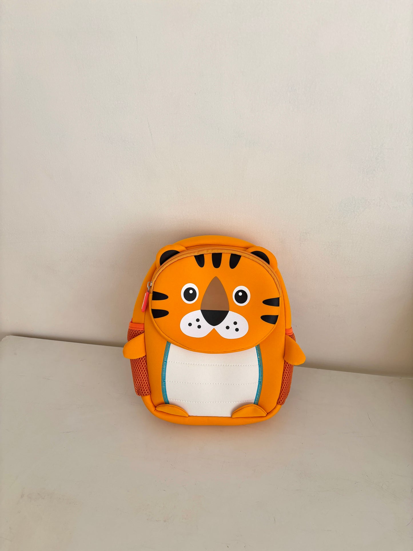 Animal Backpacks