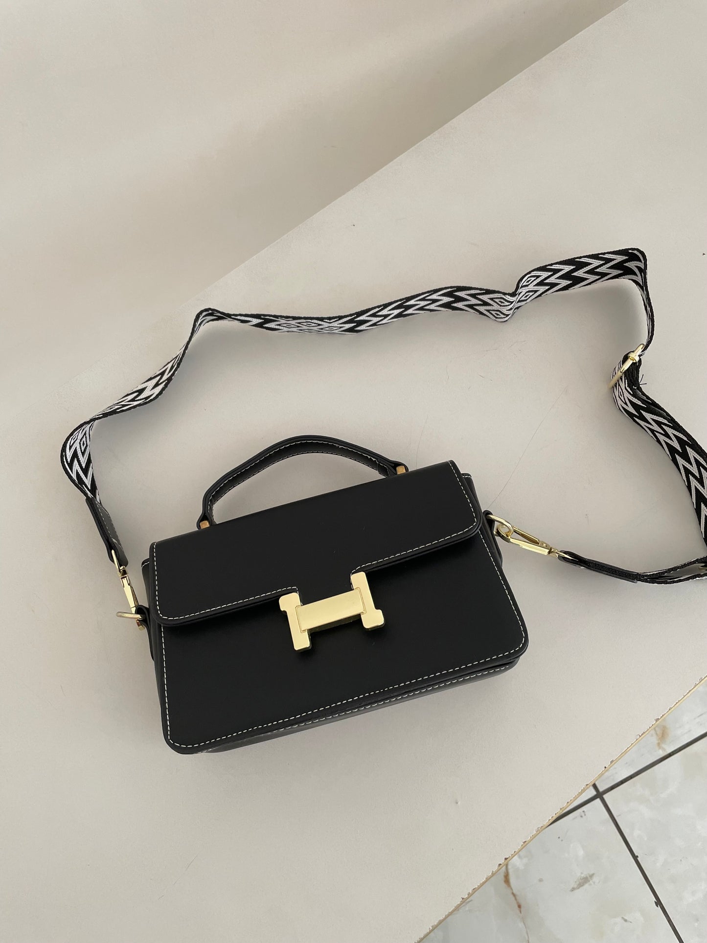 Her Crossbody