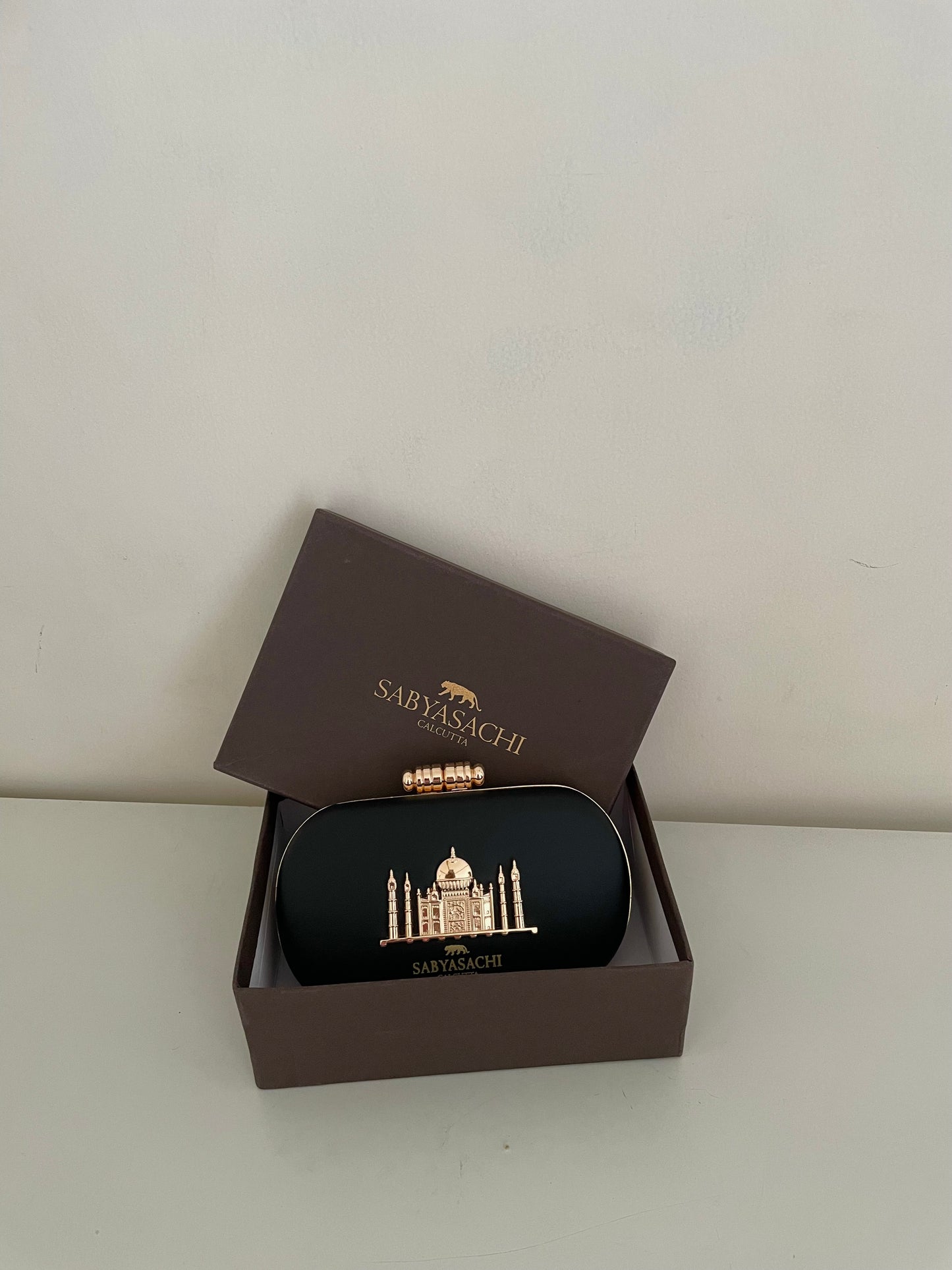 Sabyasachi Inspired Clutch