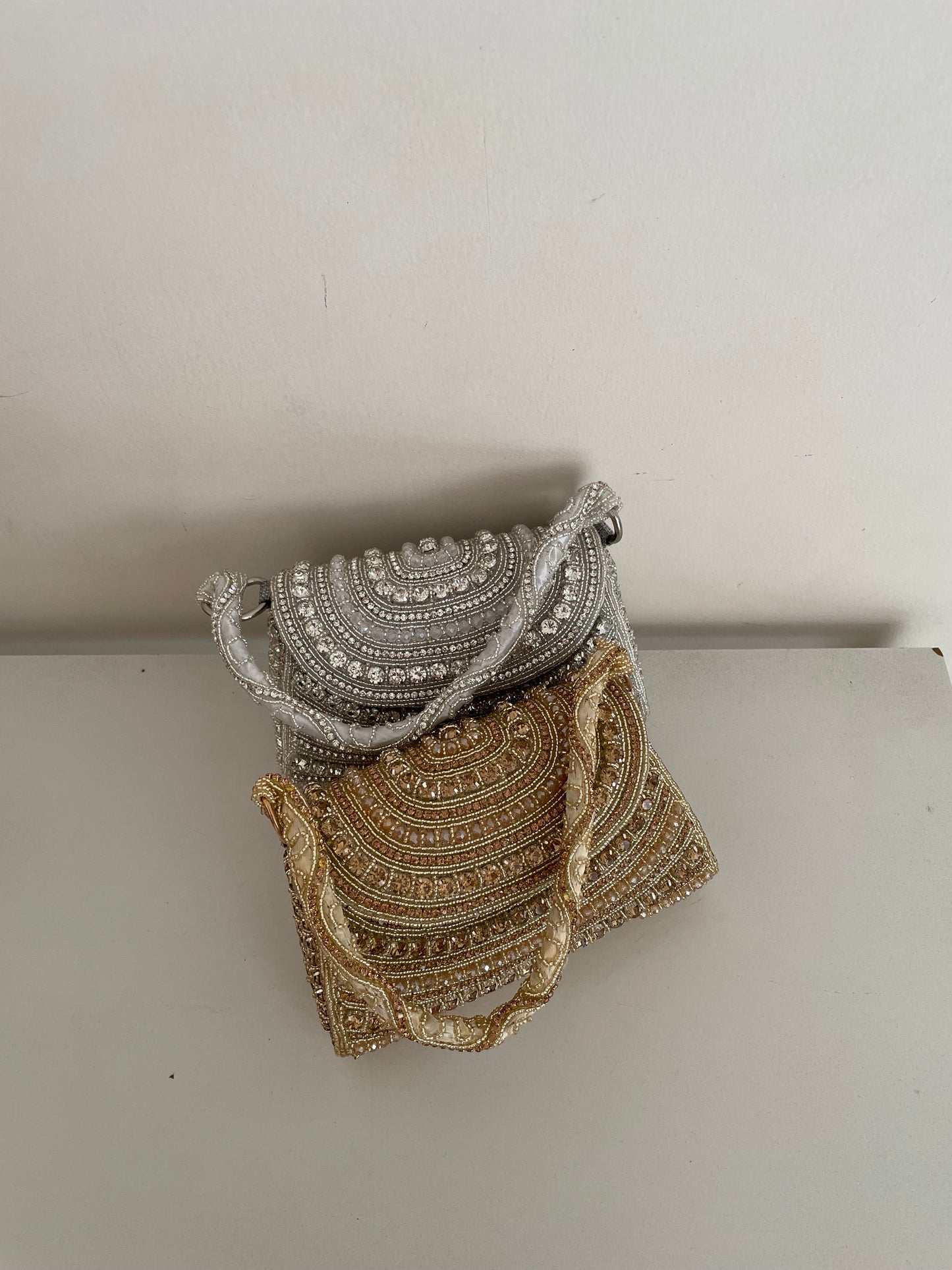 Nazakat Handbag