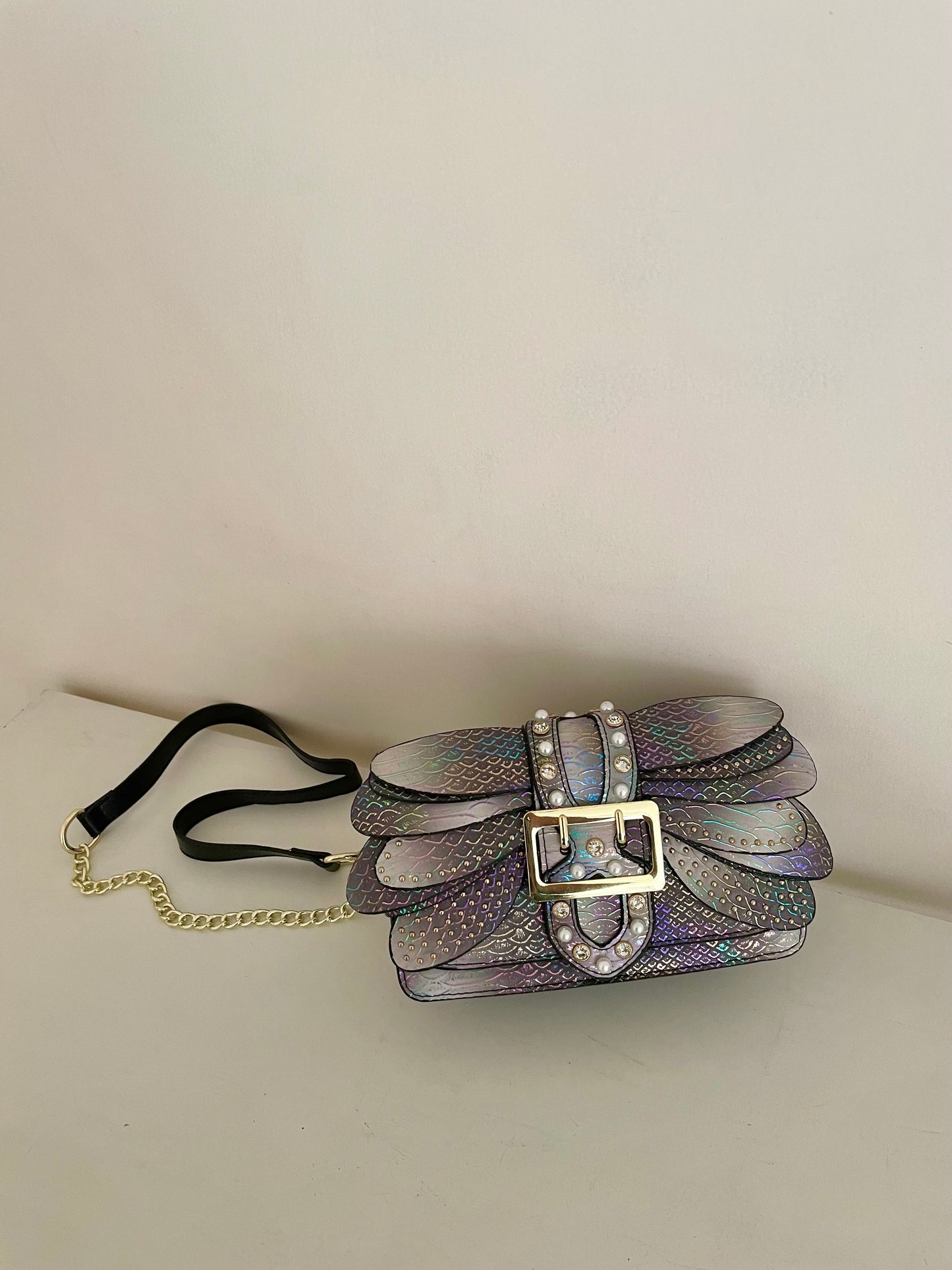 Princess Butterfly Bag!