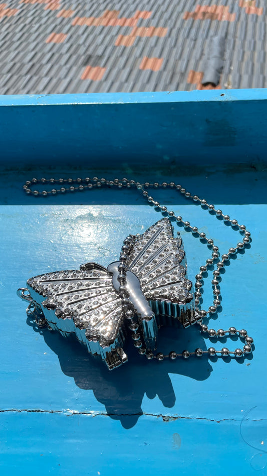 Mini Butterfly Sling