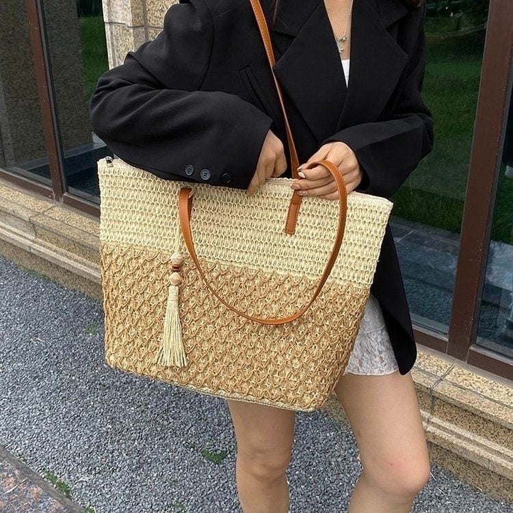 Beach Bag