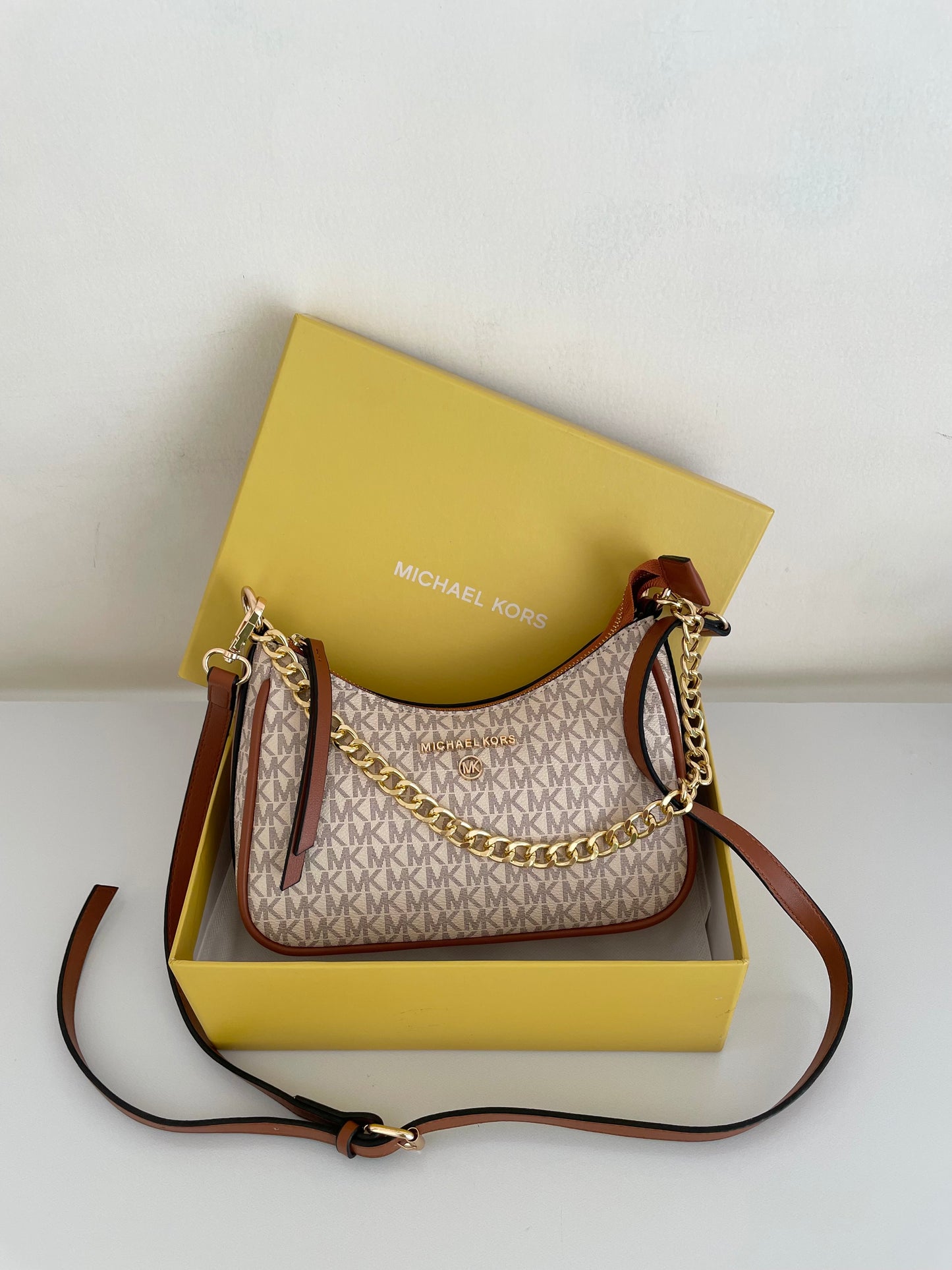 Luxury MK Baguette (with box packaging)