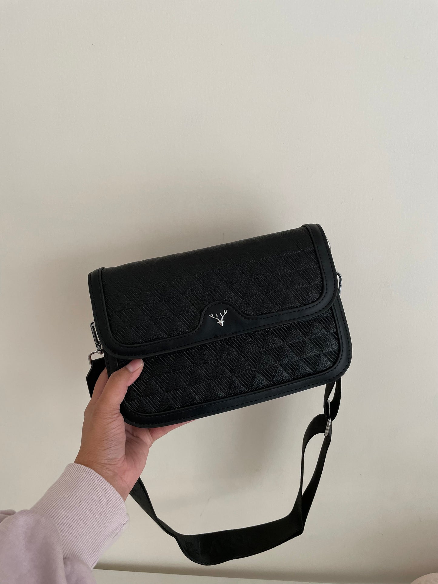 Timeless Crossbody