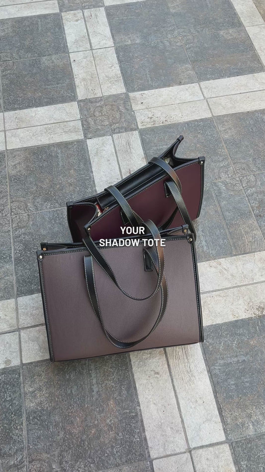 Your Shadow Tote